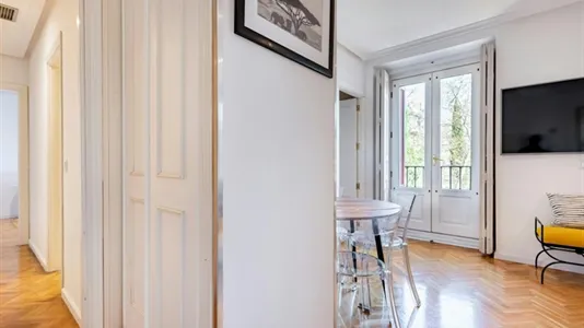 Apartments in Madrid Centro - photo 10