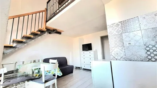 Apartments in Florence - photo 9