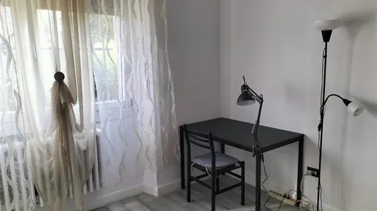 Rooms in Florence - photo 7