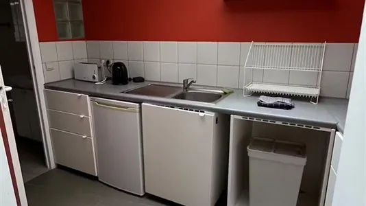 Rooms in Brussels Elsene - photo 8