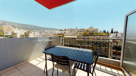 Apartments in Zografou - photo 7