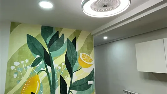 Rooms in Zaragoza - photo 8