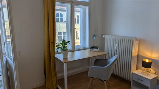 Apartments in Berlin Tempelhof-Schöneberg - photo 8