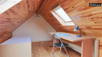 Room for rent in Stad Brussel, Brussels