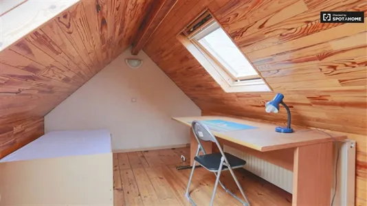Rooms in Stad Brussel - photo 1