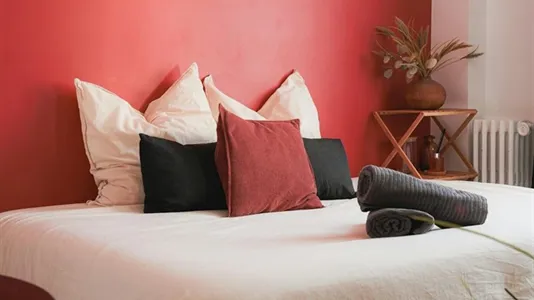 Apartments in Nogent-sur-Marne - photo 3