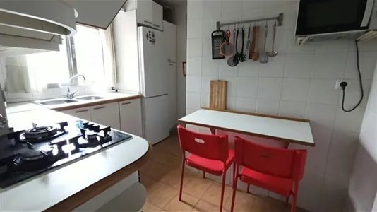 Apartments in Madrid Chamartín - photo 7