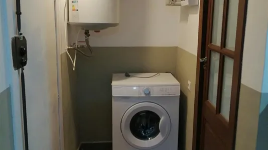 Rooms in Barcelona Ciutat Vella - photo 7