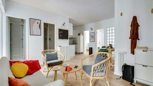 Rooms in Nanterre - photo 10