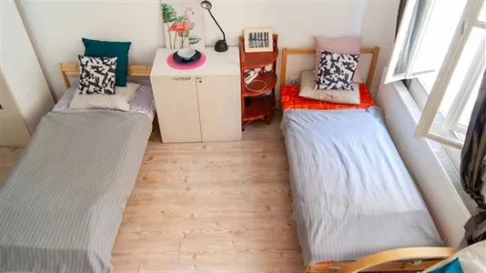 Rooms in Budapest Józsefváros - photo 5