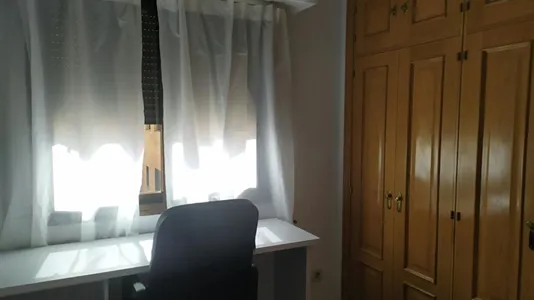 Apartments in Madrid Tetuán - photo 9