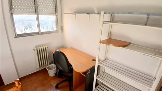 Rooms in Valladolid - photo 5