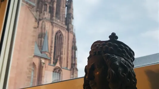 Apartments in Frankfurt Innenstadt I - photo 10