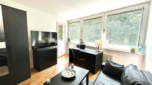 Rooms in Munich Berg am Laim - photo 3