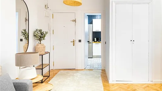 Rooms in Madrid Tetuán - photo 6