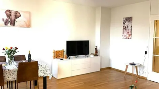 Apartments in Basel-Stadt - photo 2