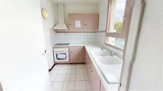 Rooms in Bordeaux - photo 7