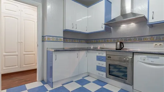 Rooms in Madrid Arganzuela - photo 10