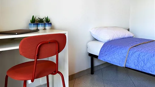 Rooms in Turin - photo 2