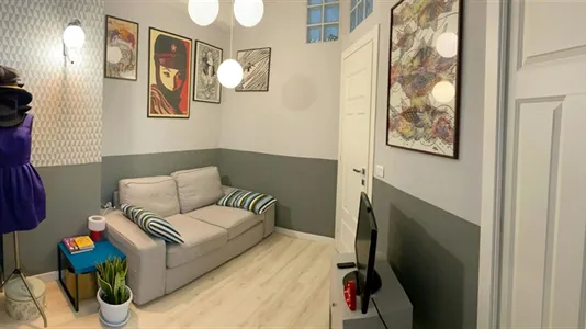 Apartments in Roma Municipio VII – Appio-Latino/Tuscolano/Cinecittà - photo 4