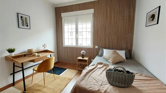 Rooms in Madrid Arganzuela - photo 7