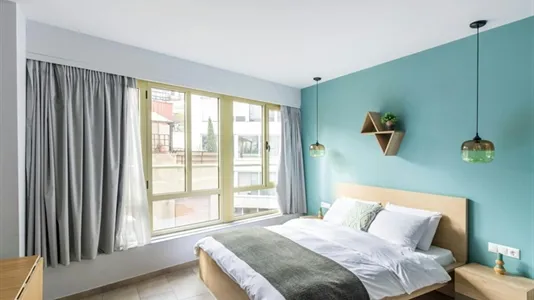 Apartments in Athens Omonia - photo 4