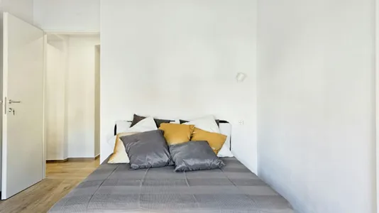 Rooms in Turin - photo 6