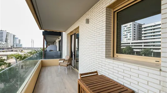 Apartments in Badalona - photo 6