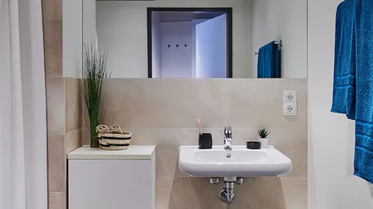 Apartments in Location is not specified - photo 7