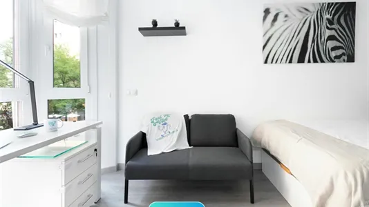 Rooms in Madrid Moncloa-Aravaca - photo 5