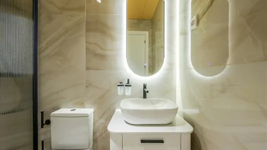 Apartments in Madrid Centro - photo 7