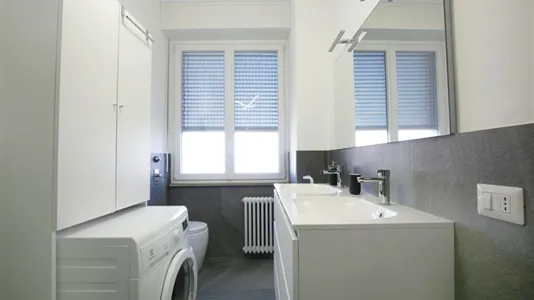 Rooms in Milano Zona 9 - Porta Garibaldi, Niguarda - photo 8