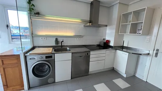 Rooms in Bilbao - photo 10