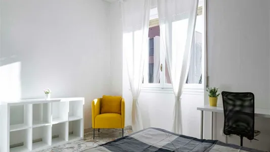 Rooms in Milano Zona 2 - Stazione Centrale, Gorla, Turro, Greco, Crescenzago - photo 3