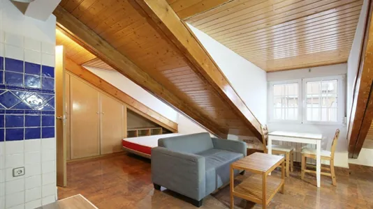 Apartments in Madrid Centro - photo 3