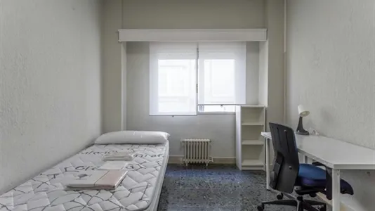 Rooms in Valencia Ciutat Vella - photo 3