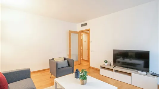 Apartments in Barcelona Gràcia - photo 5