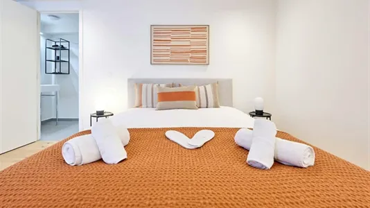 Apartments in Brussels Etterbeek - photo 8