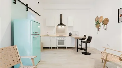 Room for rent in Valencia Poblats Marítims, Valencia (region)