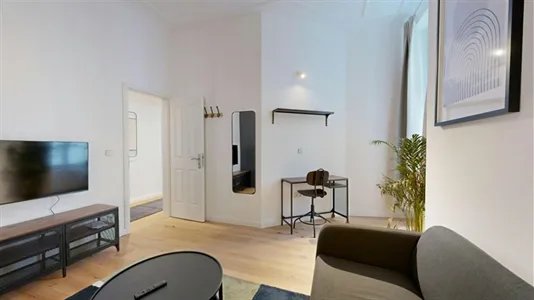 Apartments in Berlin Mitte - photo 9