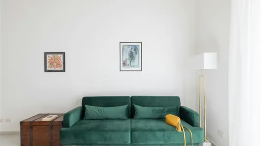 Apartments in Roma Municipio I – Centro Storico - photo 7