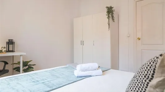 Rooms in Madrid Retiro - photo 4