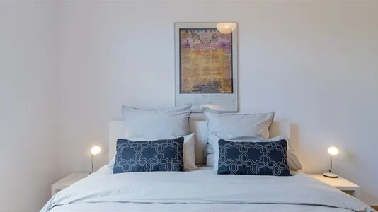 Apartments in Berlin Friedrichshain-Kreuzberg - photo 2
