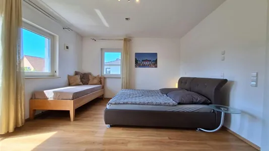 Apartments in Berlin Treptow-Köpenick - photo 7