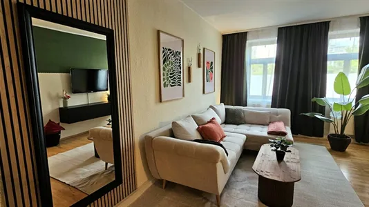 Apartments in Leipzig - photo 3