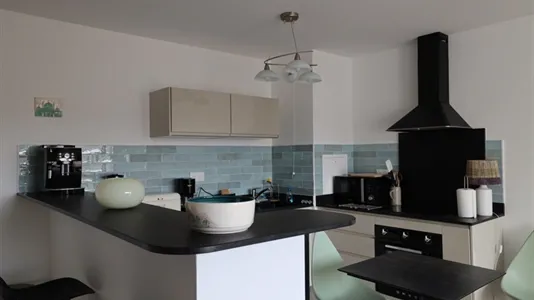 Apartments in Créteil - photo 6