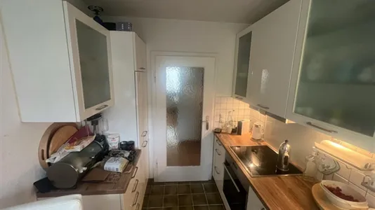 Rooms in Munich Untergiesing-Harlaching - photo 2