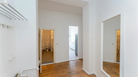 Rooms in Berlin Friedrichshain-Kreuzberg - photo 6