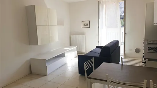 Apartments in Lecco - photo 9