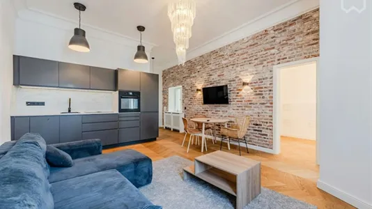 Apartments in Berlin Charlottenburg-Wilmersdorf - photo 2